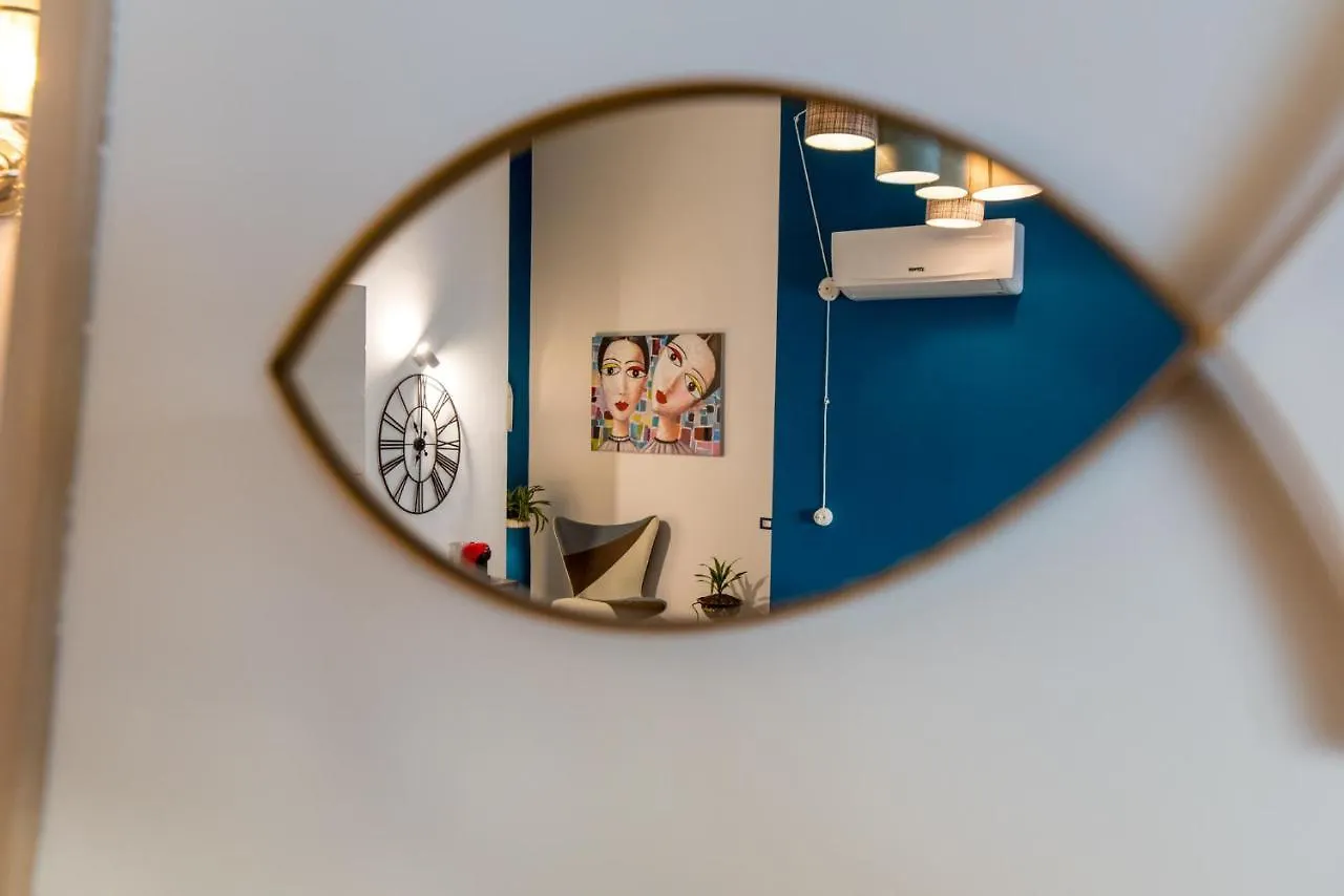 Ygor Home - Gf Apartment Catania