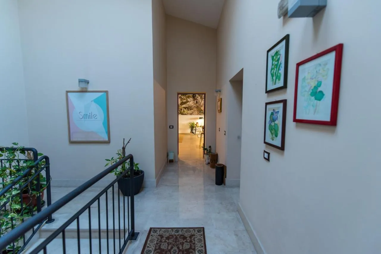 Ygor Home - Gf Apartment Catania