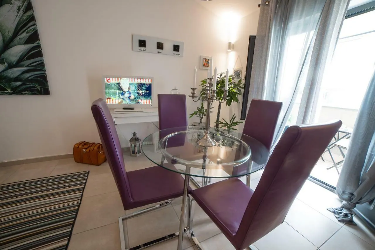 Ygor Home - Gf Apartment Catania